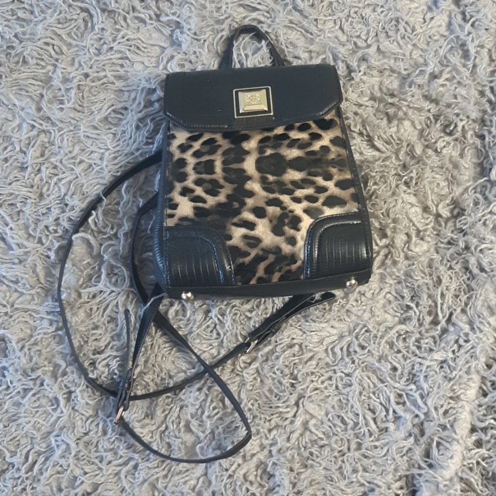 Mini bag